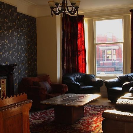 Amado Boutique Hotel Warrington Exterior foto