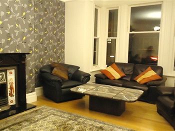 Amado Boutique Hotel Warrington Exterior foto
