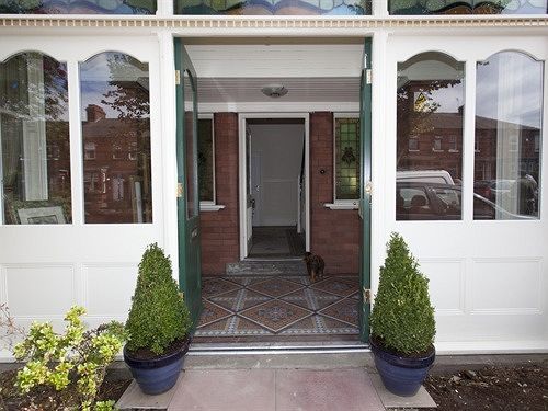 Amado Boutique Hotel Warrington Exterior foto