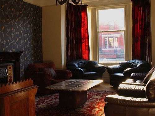 Amado Boutique Hotel Warrington Exterior foto