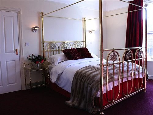 Amado Boutique Hotel Warrington Exterior foto
