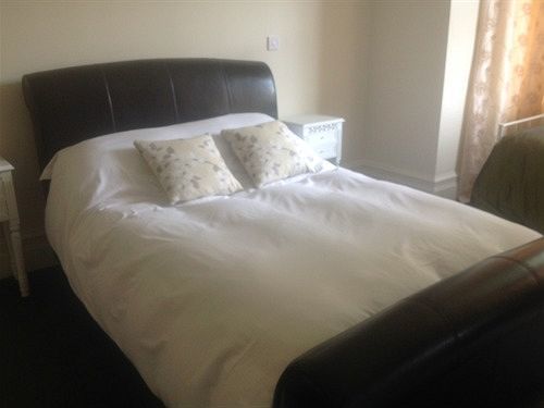 Amado Boutique Hotel Warrington Exterior foto