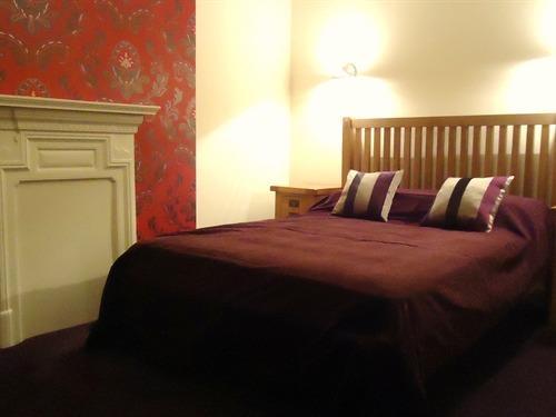Amado Boutique Hotel Warrington Zimmer foto