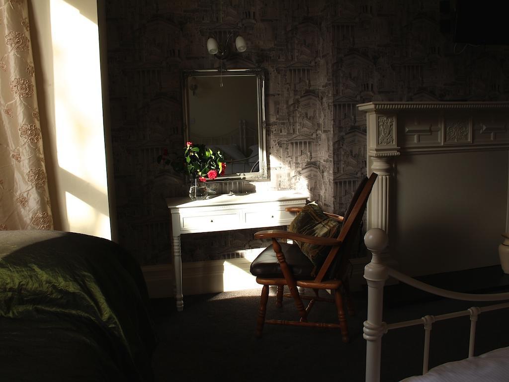 Amado Boutique Hotel Warrington Zimmer foto
