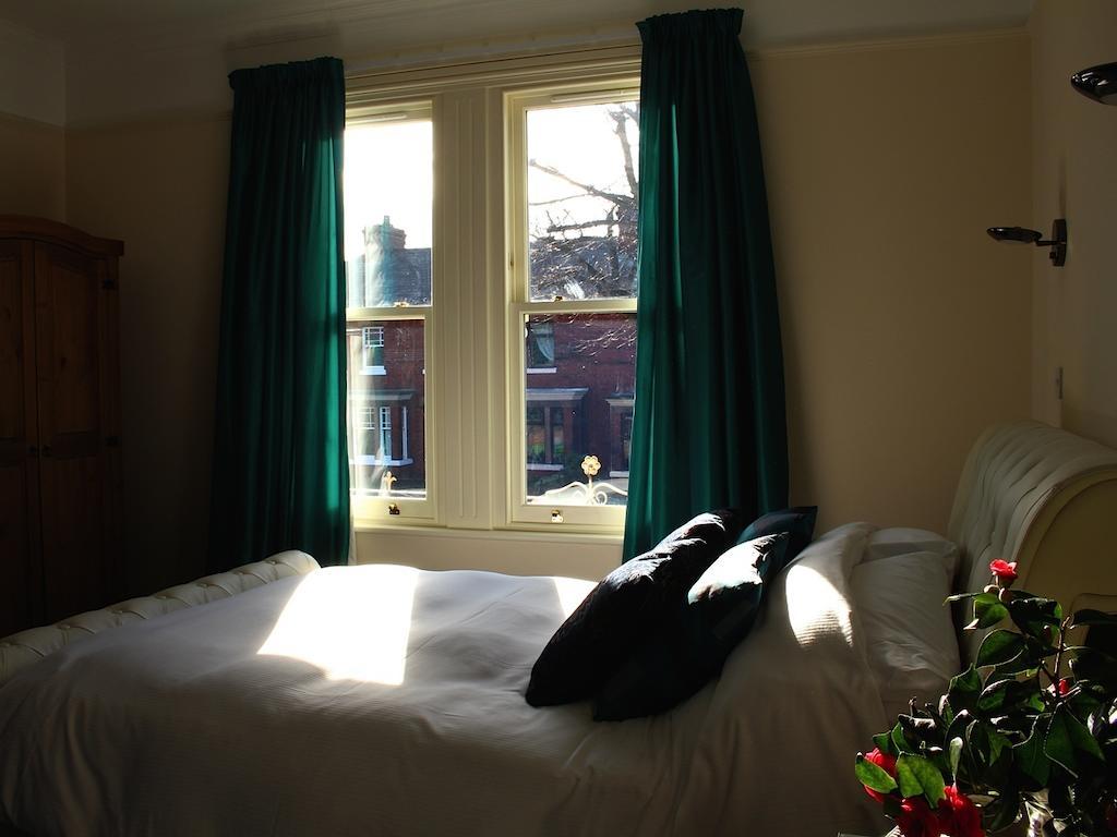 Amado Boutique Hotel Warrington Zimmer foto