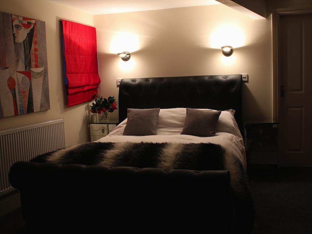 Amado Boutique Hotel Warrington Zimmer foto