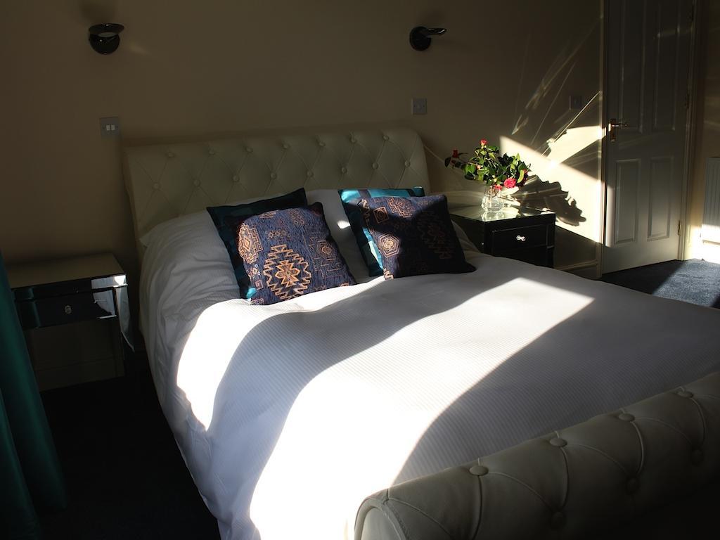 Amado Boutique Hotel Warrington Zimmer foto