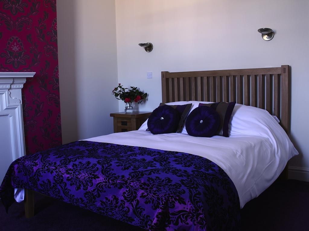 Amado Boutique Hotel Warrington Zimmer foto