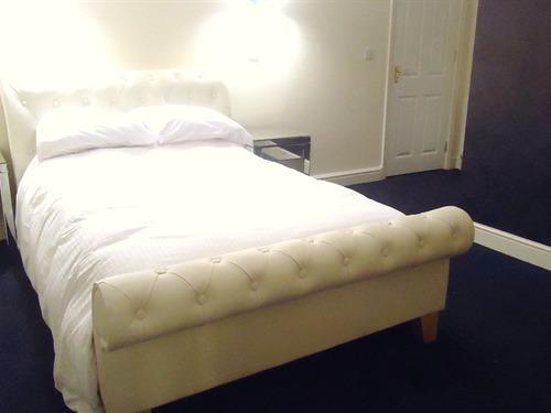 Amado Boutique Hotel Warrington Zimmer foto
