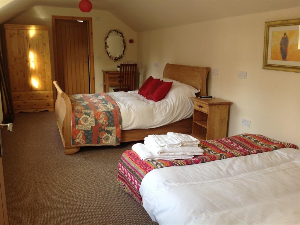 Amado Boutique Hotel Warrington Zimmer foto