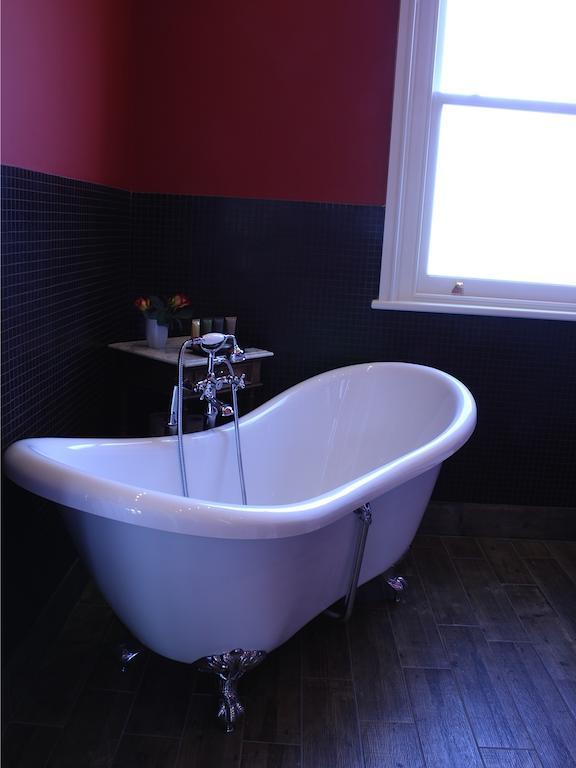 Amado Boutique Hotel Warrington Zimmer foto
