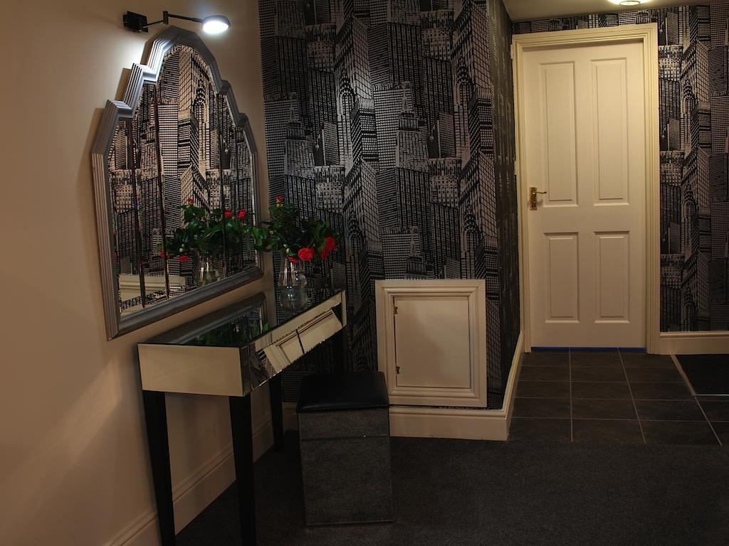 Amado Boutique Hotel Warrington Zimmer foto