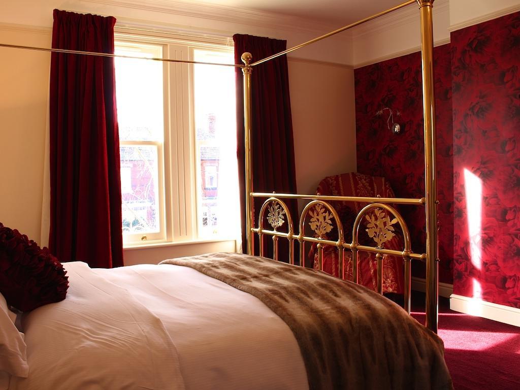 Amado Boutique Hotel Warrington Zimmer foto