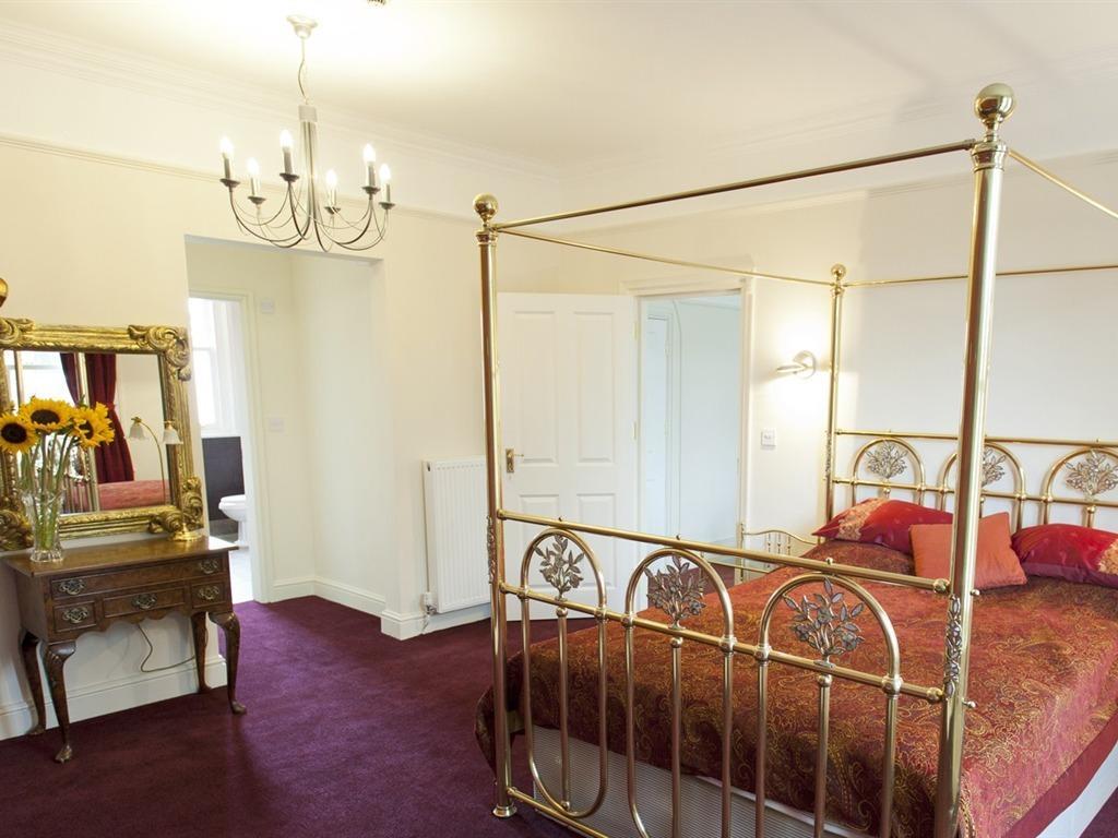 Amado Boutique Hotel Warrington Zimmer foto